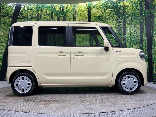 ハイブリッドG 届出済未使用車 衝突軽減装置 オートマチックハイビーム クリアランスソナー 車線逸脱警報 アイドリングストップ オートエアコン オートライト スマートキー 電動格納ミラー プライバシーガラス(42枚目)
