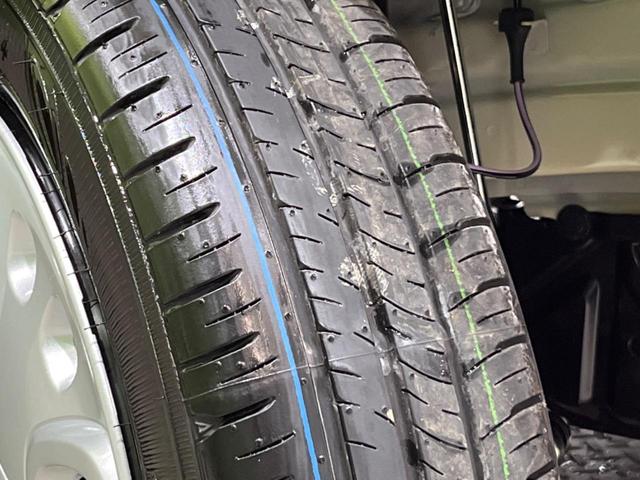 ハイブリッドG 届出済未使用車 衝突軽減装置 オートマチックハイビーム クリアランスソナー 車線逸脱警報 アイドリングストップ オートエアコン オートライト スマートキー 電動格納ミラー プライバシーガラス(44枚目)