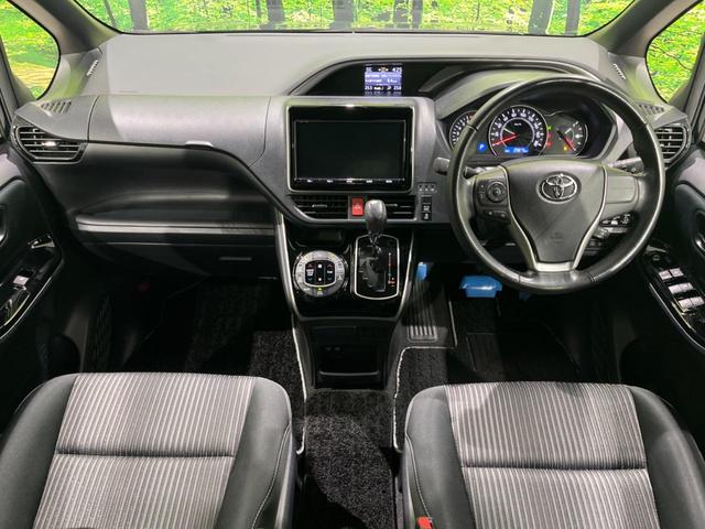 ZS 煌 純正9型ナビ 両側電動スライドドア 衝突軽減装置 禁煙車 バックカメラ Bluetooth再生 フルセグTV ETC LEDヘッドライト LEDフォグ クルーズコントロール オートハイビーム(2枚目)
