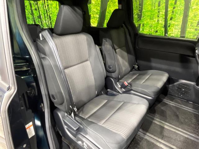 ZS 煌 純正9型ナビ 両側電動スライドドア 衝突軽減装置 禁煙車 バックカメラ Bluetooth再生 フルセグTV ETC LEDヘッドライト LEDフォグ クルーズコントロール オートハイビーム(10枚目)