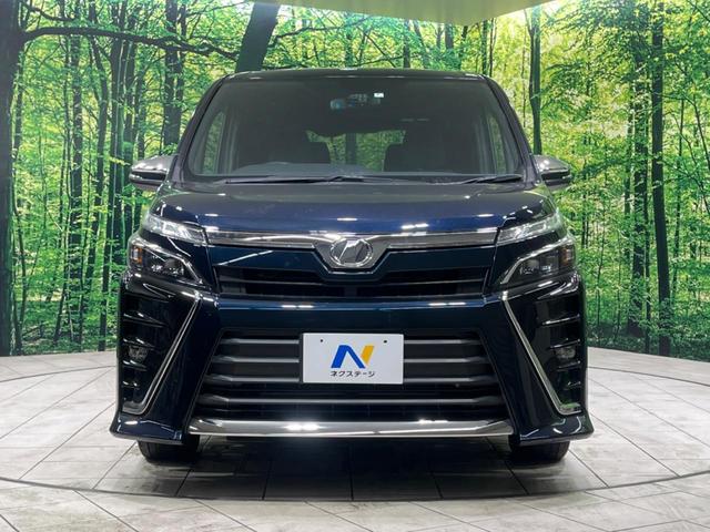 ZS 煌 純正9型ナビ 両側電動スライドドア 衝突軽減装置 禁煙車 バックカメラ Bluetooth再生 フルセグTV ETC LEDヘッドライト LEDフォグ クルーズコントロール オートハイビーム(16枚目)