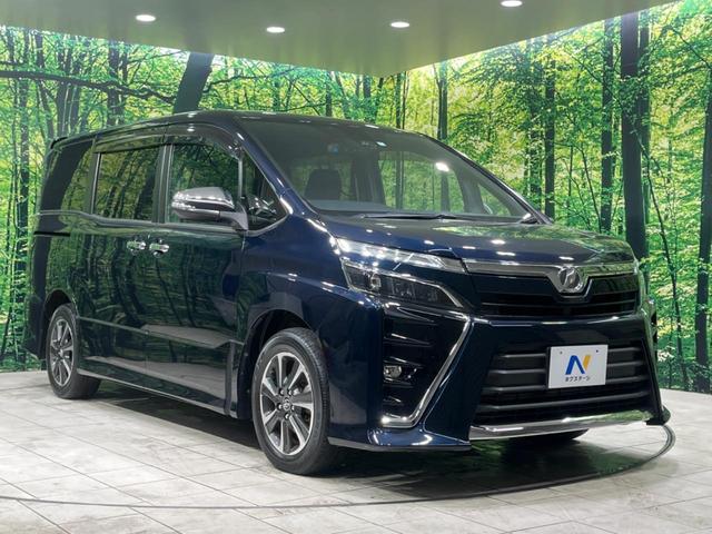 ZS 煌 純正9型ナビ 両側電動スライドドア 衝突軽減装置 禁煙車 バックカメラ Bluetooth再生 フルセグTV ETC LEDヘッドライト LEDフォグ クルーズコントロール オートハイビーム(18枚目)