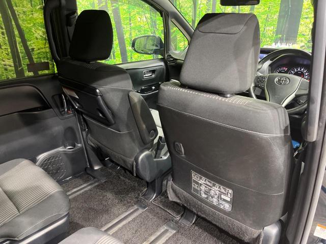ZS 煌 純正9型ナビ 両側電動スライドドア 衝突軽減装置 禁煙車 バックカメラ Bluetooth再生 フルセグTV ETC LEDヘッドライト LEDフォグ クルーズコントロール オートハイビーム(40枚目)