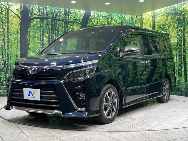 ZS 煌 純正9型ナビ 両側電動スライドドア 衝突軽減装置 禁煙車 バックカメラ Bluetooth再生 フルセグTV ETC LEDヘッドライト LEDフォグ クルーズコントロール オートハイビーム(52枚目)