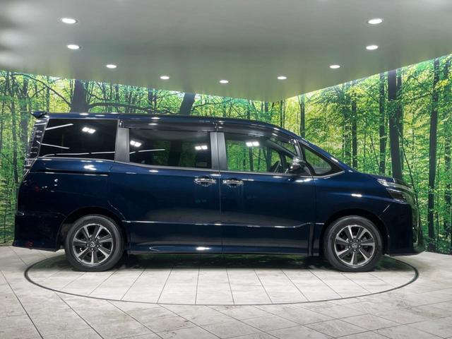 ZS 煌 純正9型ナビ 両側電動スライドドア 衝突軽減装置 禁煙車 バックカメラ Bluetooth再生 フルセグTV ETC LEDヘッドライト LEDフォグ クルーズコントロール オートハイビーム(55枚目)