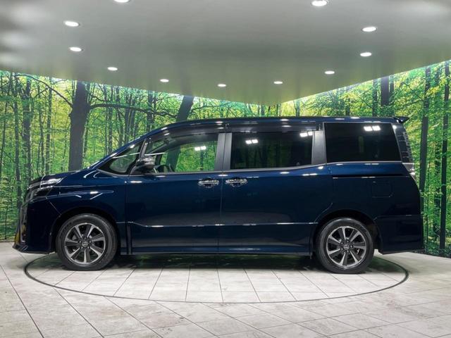 ZS 煌 純正9型ナビ 両側電動スライドドア 衝突軽減装置 禁煙車 バックカメラ Bluetooth再生 フルセグTV ETC LEDヘッドライト LEDフォグ クルーズコントロール オートハイビーム(56枚目)