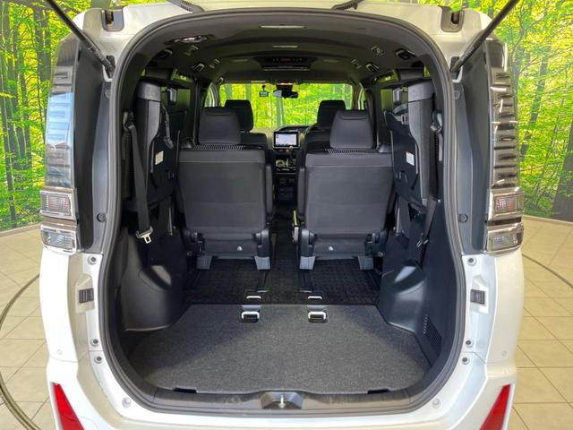 ZS 煌II 12型フリップダウンモニター 純正9型ナビ 両側電動スライドドア 衝突軽減装置 禁煙車 バックカメラ Bluetooth再生 フルセグTV ETC LEDヘッドライト LEDフォグ クルコン(12枚目)