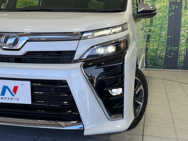 ZS 煌II 12型フリップダウンモニター 純正9型ナビ 両側電動スライドドア 衝突軽減装置 禁煙車 バックカメラ Bluetooth再生 フルセグTV ETC LEDヘッドライト LEDフォグ クルコン(14枚目)