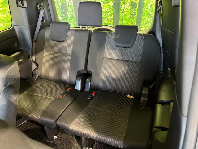 ZS 煌II 12型フリップダウンモニター 純正9型ナビ 両側電動スライドドア 衝突軽減装置 禁煙車 バックカメラ Bluetooth再生 フルセグTV ETC LEDヘッドライト LEDフォグ クルコン(39枚目)