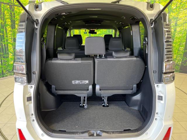 ZS 煌II 12型フリップダウンモニター 純正9型ナビ 両側電動スライドドア 衝突軽減装置 禁煙車 バックカメラ Bluetooth再生 フルセグTV ETC LEDヘッドライト LEDフォグ クルコン(43枚目)