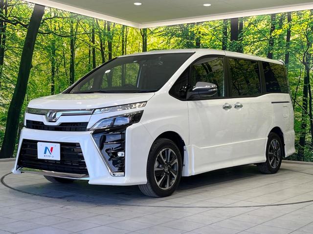ZS 煌II 12型フリップダウンモニター 純正9型ナビ 両側電動スライドドア 衝突軽減装置 禁煙車 バックカメラ Bluetooth再生 フルセグTV ETC LEDヘッドライト LEDフォグ クルコン(60枚目)
