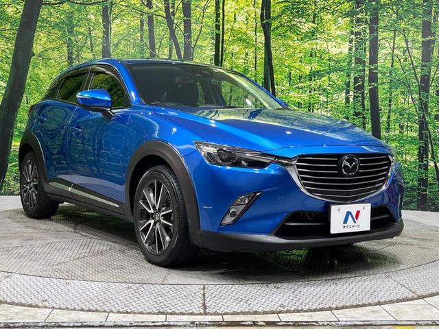 マツダ ＣＸ－３