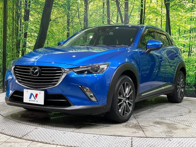 マツダ ＣＸ－３