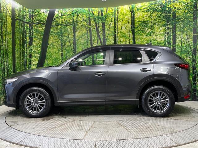 ＣＸ－５ ＸＤ　プロアクティブ　４ＷＤ　衝突軽減装置　コネクトナビ　ＢＯＳＥサウンドシステム　レーダークルーズコントロール　バックカメラ　ＥＴＣ　Ｂｌｕｅｔｏｏｔｈ再生　ドライブレコーダー　パワーバックドア　ＬＥＤヘッドライト（54枚目）