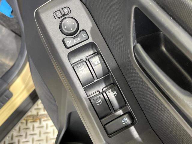 タフト Ｘ　ガラスルーフ　衝突軽減装置　禁煙車　ナビ　バックカメラ　ＥＴＣ　Ｂｌｕｅｔｏｏｔｈ　スマートキー　ＬＥＤヘッドライト　クリアランスソナー　オートライト　地デジ　盗難防止装置　プライバシーガラス（33枚目）