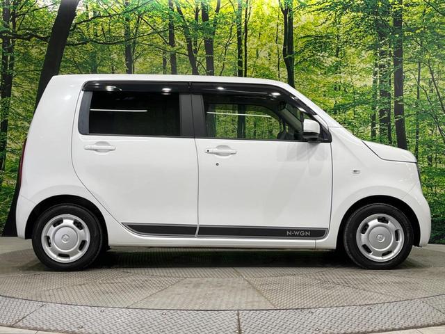 Ｎ－ＷＧＮ Ｌホンダセンシング　衝突軽減装置　禁煙車　純正８型ナビ　アダプティブクルーズ　バックカメラ　ＥＴＣ　Ｂｌｕｅｔｏｏｔｈ　フルセグ　スマートキー　シートヒーター　オートマチックハイビーム　誤発進抑制機能　先行車発進お知らせ（49枚目）