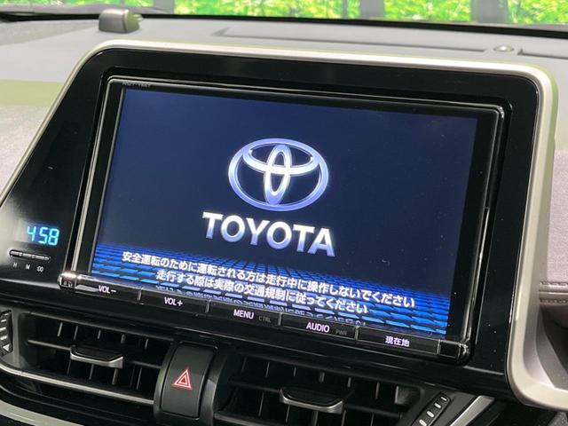 Ｇ　禁煙車　衝突軽減装置　純正９型ナビ　レーダークルーズコントロール　バックカメラ　ＥＴＣ　Ｂｌｕｅｔｏｏｔｈ　フルセグ　前席シートヒーター　デジタルインナーミラー　合皮シート　ＬＥＤヘッドライト(3枚目)