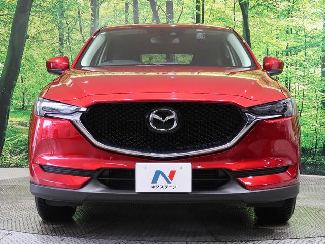 ＣＸ－５ ＸＤ　プロアクティブ　禁煙車　ディーゼルターボ　スマートブレーキサポート　純正ナビ　レーダークルーズコントロール　サイド・バックカメラ　ＥＴＣ　Ｂｌｕｅｔｏｏｔｈ　ドライブレコーダー　デジタルインナーミラー　ＬＥＤヘッド（15枚目）