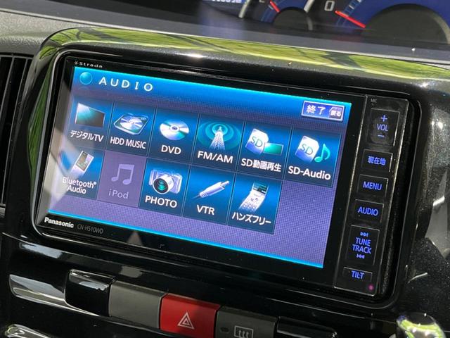 タント カスタムＸスペシャル　電動スライドドア　ナビ　禁煙車　ＥＴＣ　Ｂｌｕｅｔｏｏｔｈ　フルセグ　スマートキー　ＨＩＤヘッドライト　純正１４インチアルミホイール　フォグライト　ＣＤ／ＤＶＤ再生　盗難防止装置　プライバシーガラス（22枚目）