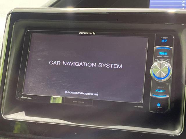 ＺＳ　後期型　電動スライドドア　衝突軽減装置　禁煙車　ナビ　バックカメラ　ＥＴＣ　Ｂｌｕｅｔｏｏｔｈ　フルセグ　ドライブレコーダー　ＬＥＤヘッドライト　ＬＥＤフォグライト　クルーズコントロール　８人乗り(4枚目)