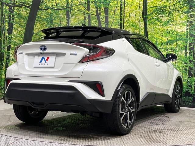 トヨタ Ｃ－ＨＲ