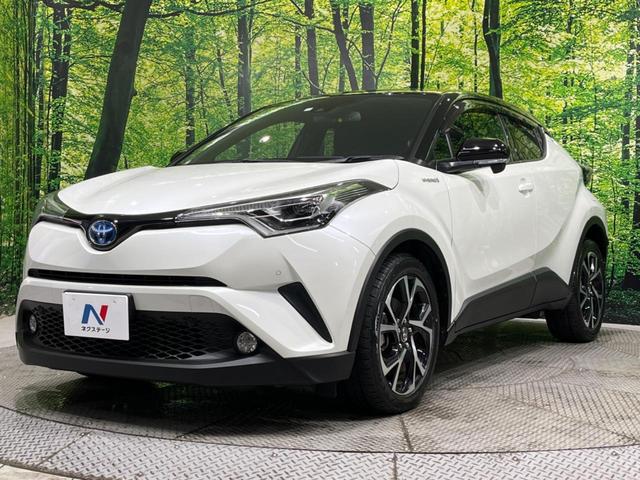 トヨタ Ｃ－ＨＲ