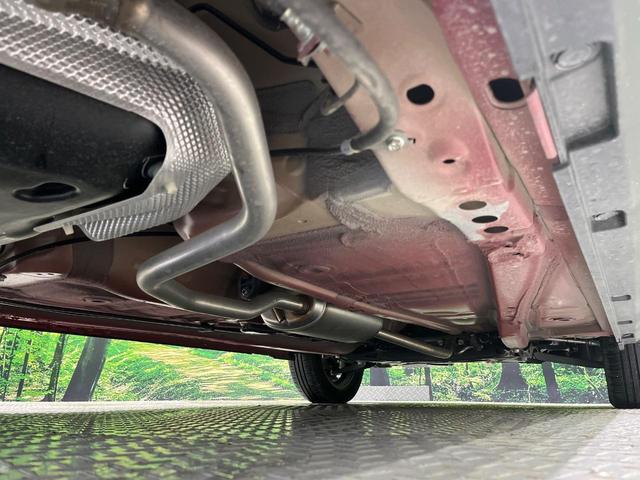ハスラー Ｊスタイル　純正９型ナビ　全周囲カメラ　衝突被害軽減システム　禁煙車　ドラレコ　コーナーセンサー　スマートキー　ＬＥＤヘッド　ルーフレール　ＥＴＣ　オートハイビーム　車線逸脱警報　オートライト　オートエアコン（22枚目）