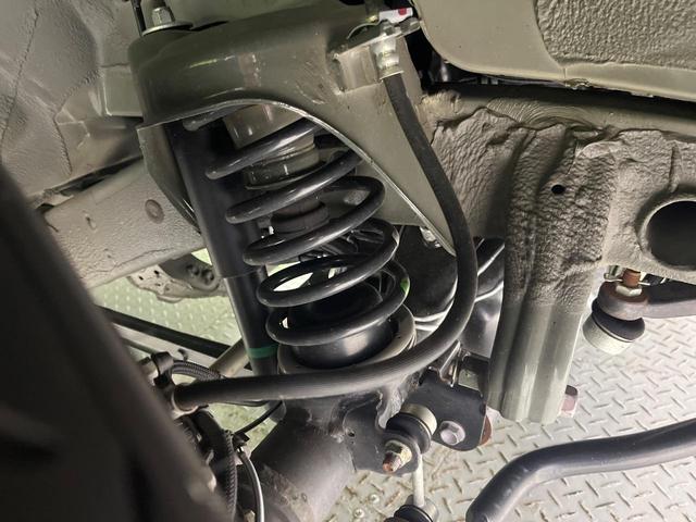 ジムニーシエラ JC 4WD AT 9型SDナビ フルセグ セーフティサポート クルーズコントロール LEDヘッド オートライト シートヒーター スマートキー ETC アイドリングストップ 革巻きステアリング 電動ミラー(20枚目)