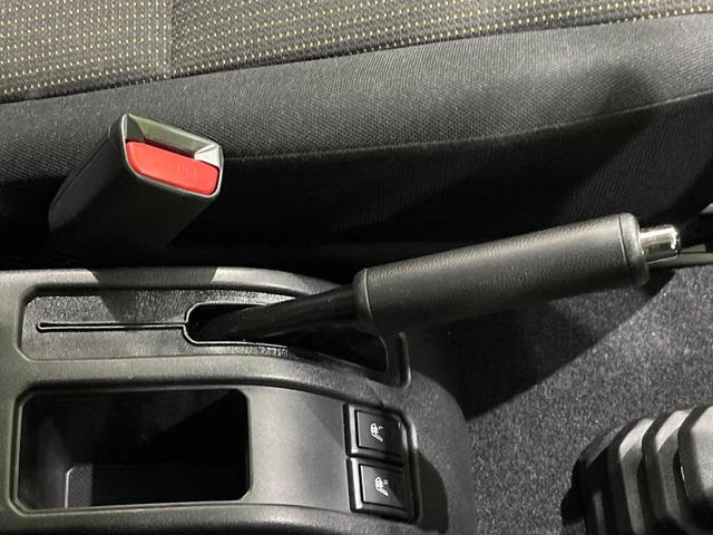 ジムニーシエラ JC 4WD AT 9型SDナビ フルセグ セーフティサポート クルーズコントロール LEDヘッド オートライト シートヒーター スマートキー ETC アイドリングストップ 革巻きステアリング 電動ミラー(30枚目)