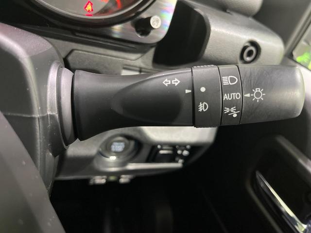 ジムニーシエラ JC 4WD AT 9型SDナビ フルセグ セーフティサポート クルーズコントロール LEDヘッド オートライト シートヒーター スマートキー ETC アイドリングストップ 革巻きステアリング 電動ミラー(33枚目)