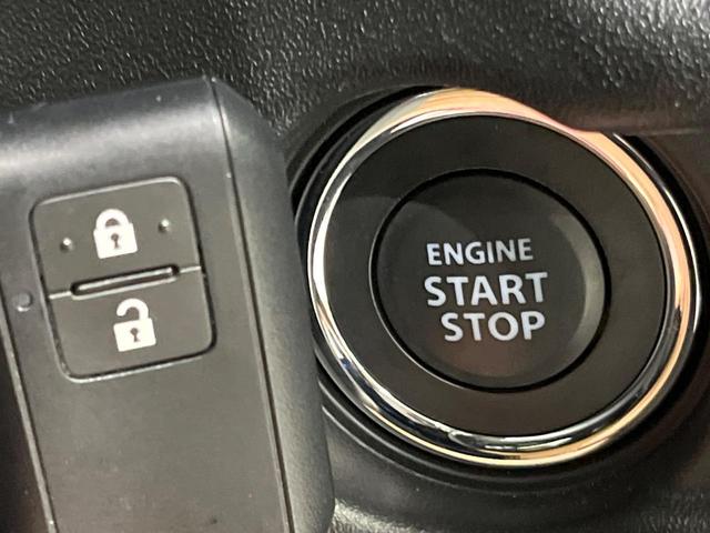 ジムニーシエラ JC 4WD AT 9型SDナビ フルセグ セーフティサポート クルーズコントロール LEDヘッド オートライト シートヒーター スマートキー ETC アイドリングストップ 革巻きステアリング 電動ミラー(36枚目)