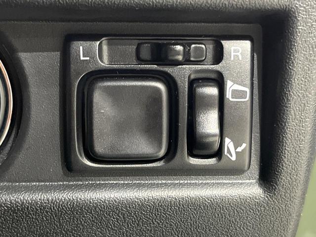 ジムニーシエラ JC 4WD AT 9型SDナビ フルセグ セーフティサポート クルーズコントロール LEDヘッド オートライト シートヒーター スマートキー ETC アイドリングストップ 革巻きステアリング 電動ミラー(37枚目)