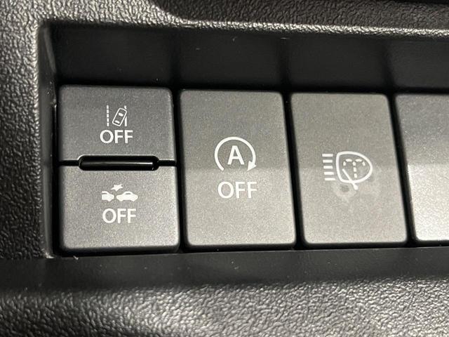 ジムニーシエラ JC 4WD AT 9型SDナビ フルセグ セーフティサポート クルーズコントロール LEDヘッド オートライト シートヒーター スマートキー ETC アイドリングストップ 革巻きステアリング 電動ミラー(38枚目)