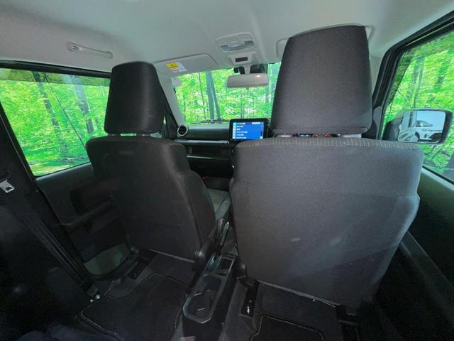 ジムニーシエラ JC 4WD AT 9型SDナビ フルセグ セーフティサポート クルーズコントロール LEDヘッド オートライト シートヒーター スマートキー ETC アイドリングストップ 革巻きステアリング 電動ミラー(40枚目)