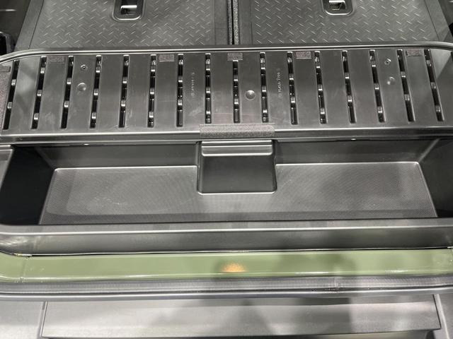 ジムニーシエラ JC 4WD AT 9型SDナビ フルセグ セーフティサポート クルーズコントロール LEDヘッド オートライト シートヒーター スマートキー ETC アイドリングストップ 革巻きステアリング 電動ミラー(43枚目)