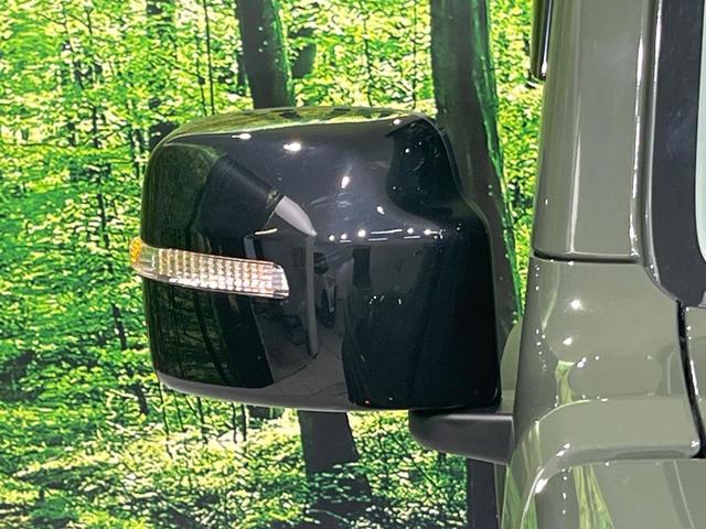 ジムニーシエラ JC 4WD AT 9型SDナビ フルセグ セーフティサポート クルーズコントロール LEDヘッド オートライト シートヒーター スマートキー ETC アイドリングストップ 革巻きステアリング 電動ミラー(44枚目)