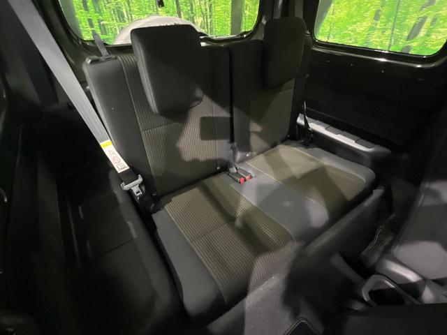 ジムニー ＸＣ　ＡＴ　純正ナビ　フルセグ　バックカメラ　セーフティサポート　クルーズコントロール　ＬＥＤヘッド　オートライト　スマートキー　シートヒーター　革巻きステアリング　ステアリングスイッチ　ドラレコ　禁煙車（9枚目）