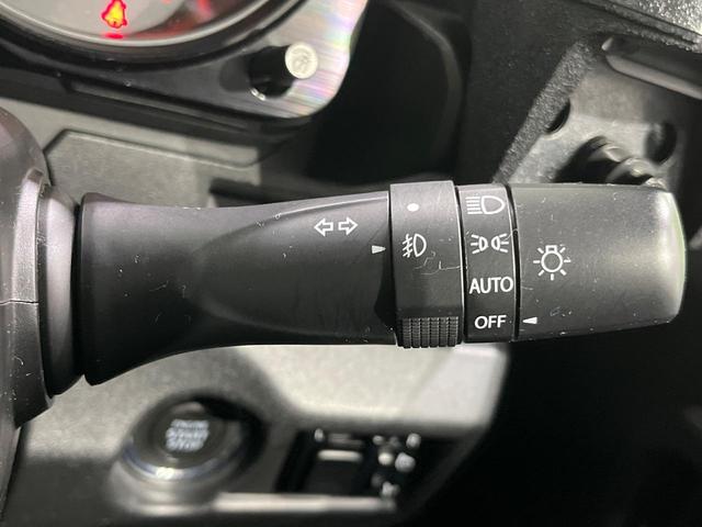 ジムニー ＸＣ　ＡＴ　純正ナビ　フルセグ　バックカメラ　セーフティサポート　クルーズコントロール　ＬＥＤヘッド　オートライト　スマートキー　シートヒーター　革巻きステアリング　ステアリングスイッチ　ドラレコ　禁煙車（34枚目）