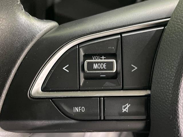 ジムニー ＸＣ　ＡＴ　純正ナビ　フルセグ　バックカメラ　セーフティサポート　クルーズコントロール　ＬＥＤヘッド　オートライト　スマートキー　シートヒーター　革巻きステアリング　ステアリングスイッチ　ドラレコ　禁煙車（35枚目）