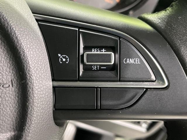 ジムニー ＸＣ　ＡＴ　純正ナビ　フルセグ　バックカメラ　セーフティサポート　クルーズコントロール　ＬＥＤヘッド　オートライト　スマートキー　シートヒーター　革巻きステアリング　ステアリングスイッチ　ドラレコ　禁煙車（36枚目）