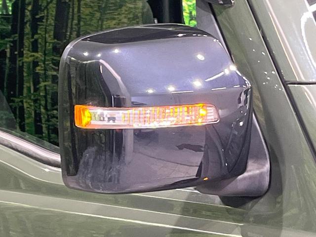 ジムニー ＸＣ　ＡＴ　純正ナビ　フルセグ　バックカメラ　セーフティサポート　クルーズコントロール　ＬＥＤヘッド　オートライト　スマートキー　シートヒーター　革巻きステアリング　ステアリングスイッチ　ドラレコ　禁煙車（47枚目）