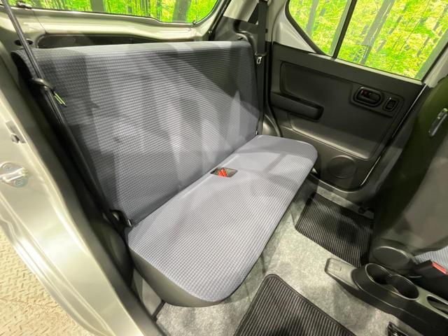 アルト L デュアルセンサーブレーキサポート 誤発進抑制機能 車線逸脱警報 リアパーキングセンサー オートライト ハイビームアシスト エネチャージ アイドリングストップ シートヒーター 純正CDオーディオ(9枚目)