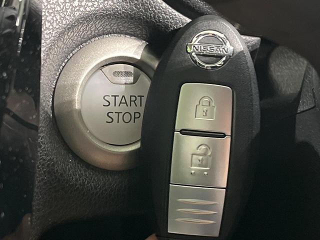 ノート ｅ－パワー　Ｘ　純正ナビ　全周囲カメラ　エマージェンシーブレーキ　車線逸脱警報　ＬＥＤヘッド　オートライト　前後ソナー　インテリキー　ドラレコ　ＥＴＣ　デジタルインナーミラー　オートエアコン　シートリフター　禁煙車（6枚目）