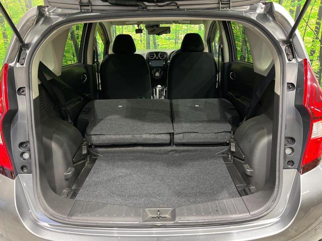 ノート ｅ－パワー　Ｘ　純正ナビ　全周囲カメラ　エマージェンシーブレーキ　車線逸脱警報　ＬＥＤヘッド　オートライト　前後ソナー　インテリキー　ドラレコ　ＥＴＣ　デジタルインナーミラー　オートエアコン　シートリフター　禁煙車（10枚目）