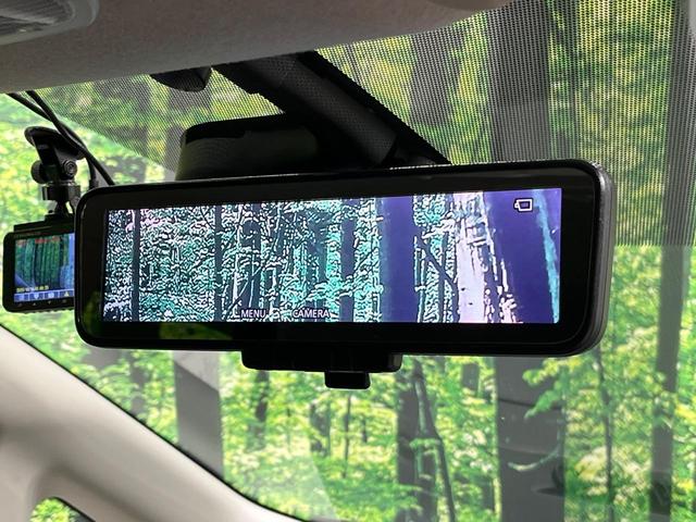 ノート ｅ－パワー　Ｘ　純正ナビ　全周囲カメラ　エマージェンシーブレーキ　車線逸脱警報　ＬＥＤヘッド　オートライト　前後ソナー　インテリキー　ドラレコ　ＥＴＣ　デジタルインナーミラー　オートエアコン　シートリフター　禁煙車（25枚目）