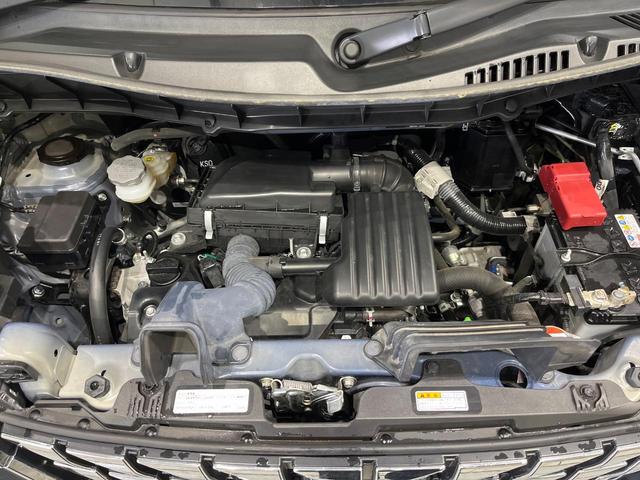 スペーシアカスタム ハイブリッドＸＳ　純正９型ナビ　全周囲カメラ　セーフティサポート　アダプティブクルーズ　リアパーキングセンサー　両側電動ドア　ＬＥＤヘッド　シートヒーター　スマートキー　ヘッドアップディスプレイ　パーソナルテーブル（18枚目）