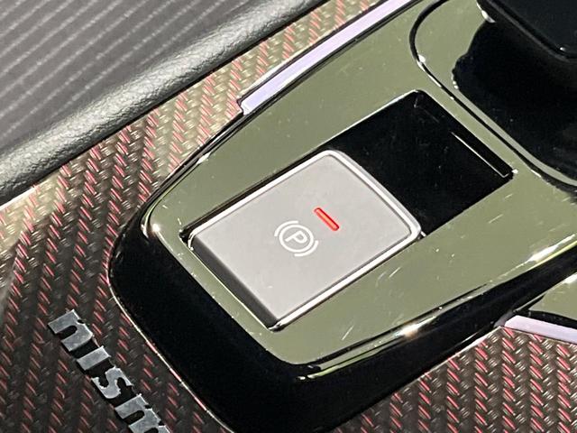 オーラ ニスモ　純正９型コネクトナビ　全周囲カメラ　プロパイロット　寒冷地仕様　ブラインドスポットモニター　デジタルインナーミラー　ＬＥＤヘッド　シートヒーター　ステアリングヒーター　ワイヤレス充電　インテリキー（33枚目）