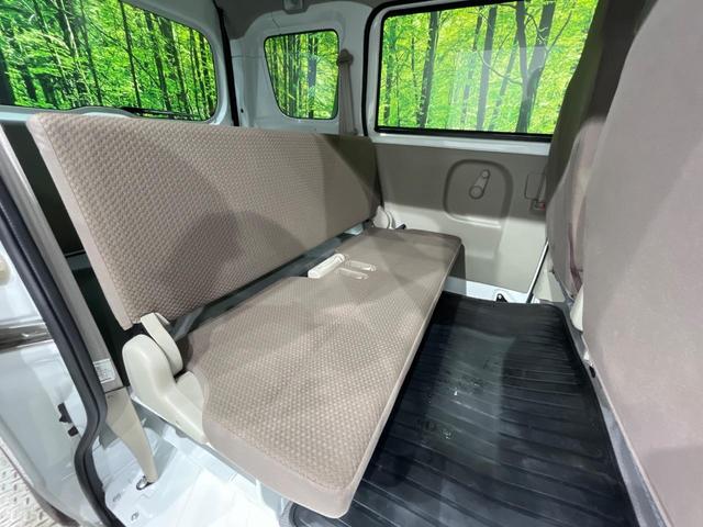 ＮＶ１００クリッパーバン ＤＸ　純正ナビＴＶ　１オーナー　エマージェンシーブレーキ　バックソナー　車線逸脱警報　踏み間違い衝突防止アシスト　アイドリングストップ　オートライト　ハイビームアシスト　リモコンキー　オーバーヘッドシェルフ（9枚目）