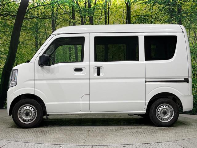 ＮＶ１００クリッパーバン ＤＸ　純正ナビＴＶ　１オーナー　エマージェンシーブレーキ　バックソナー　車線逸脱警報　踏み間違い衝突防止アシスト　アイドリングストップ　オートライト　ハイビームアシスト　リモコンキー　オーバーヘッドシェルフ（47枚目）