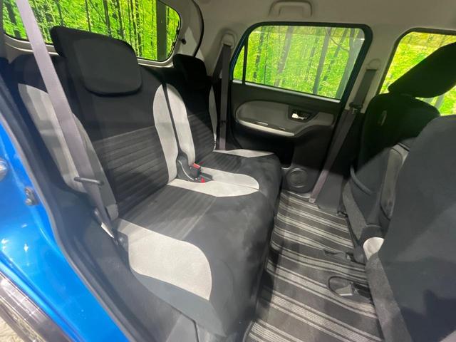 キャスト アクティバＧ　ＳＡＩＩ　デザインフィルムトップ　ＳＤナビＴＶ　スマートアシスト２　ＬＥＤヘッド　オートライト　スマートキー　ＥＴＣ　シートリフター　革巻きステアリング　オートエアコン　純正１５インチアルミ　電動ミラー　禁煙車（9枚目）